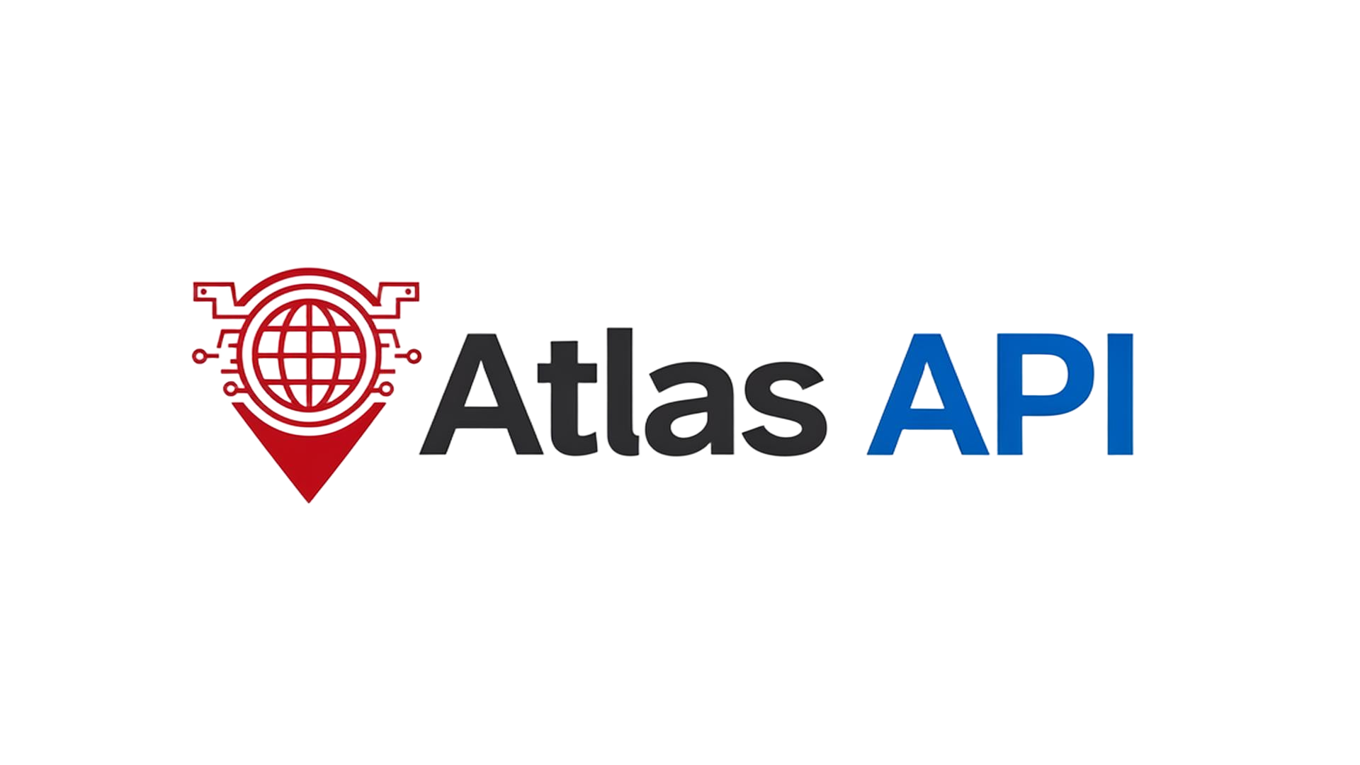 Atlas API Logo
